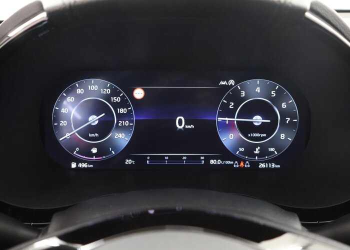 Kia Ceed Sportswagon 1.0 T-GDi Design Edition