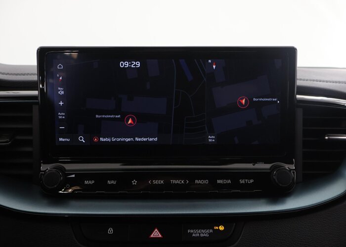 Kia Ceed Sportswagon 1.0 T-GDi Design Edition