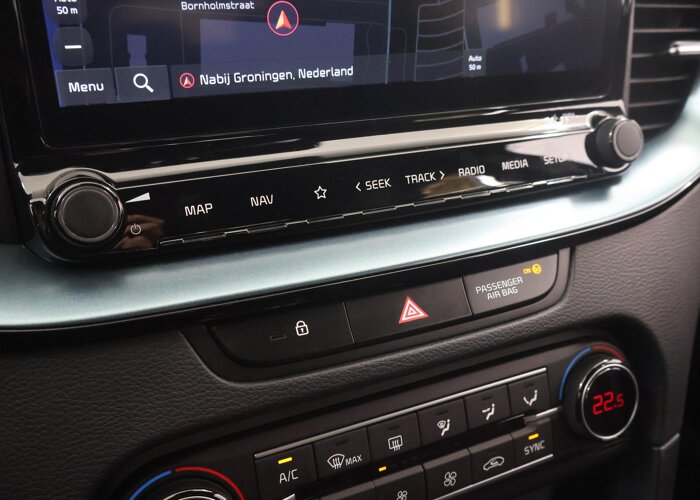 Kia Ceed Sportswagon 1.0 T-GDi Design Edition