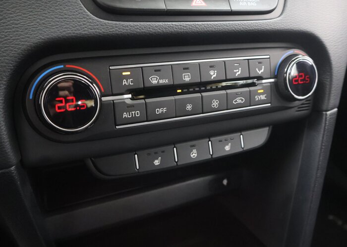 Kia Ceed Sportswagon 1.0 T-GDi Design Edition