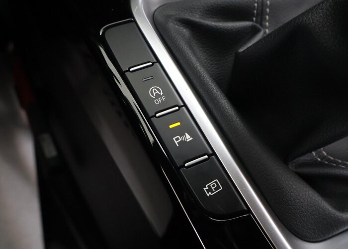 Kia Ceed Sportswagon 1.0 T-GDi Design Edition