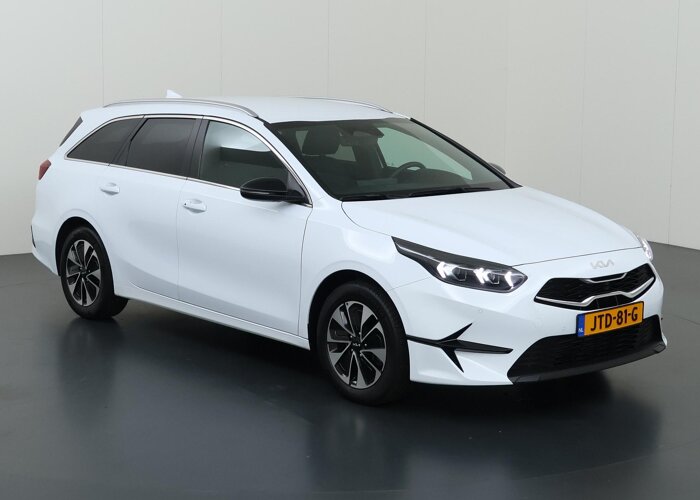 Kia Ceed Sportswagon 1.0 T-GDi Design Edition
