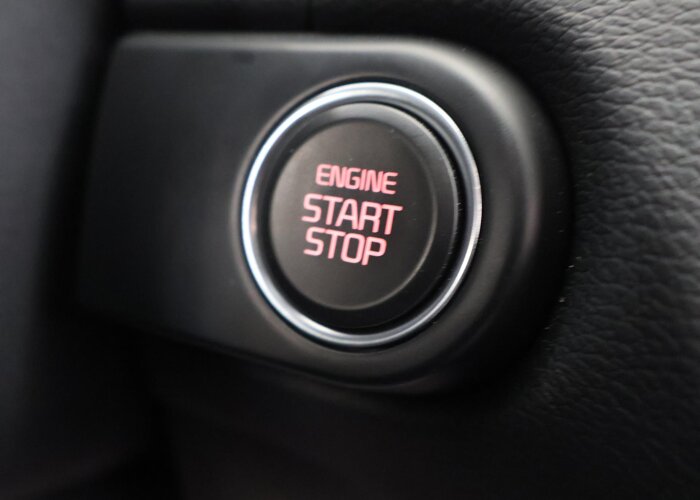 Kia Ceed Sportswagon 1.0 T-GDi Design Edition
