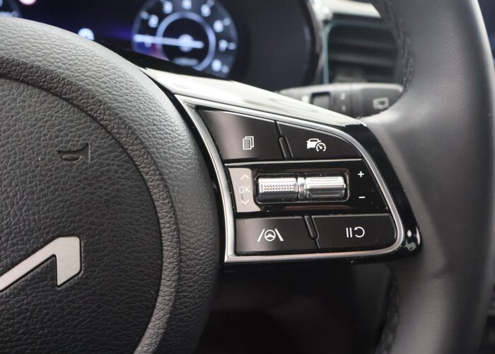 Kia Ceed Sportswagon 1.0 T-GDi Design Edition