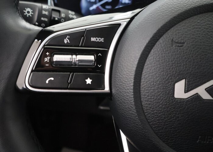 Kia Ceed Sportswagon 1.0 T-GDi Design Edition