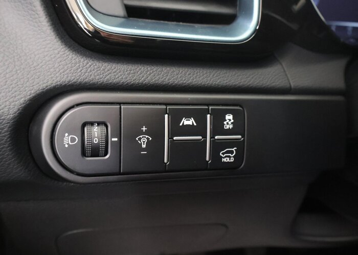 Kia Ceed Sportswagon 1.0 T-GDi Design Edition