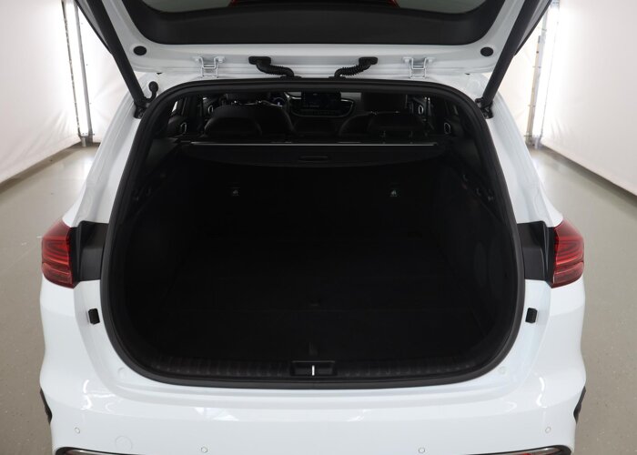 Kia Ceed Sportswagon 1.0 T-GDi Design Edition