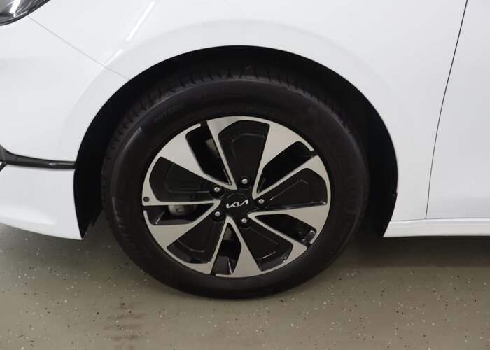 Kia Ceed Sportswagon 1.0 T-GDi Design Edition