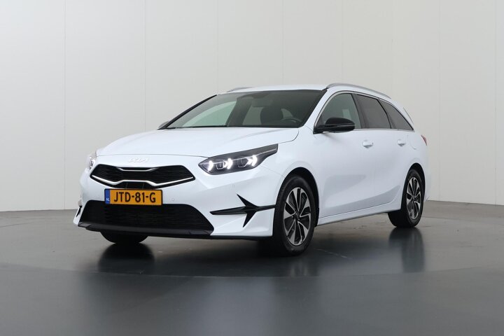 Kia Ceed Sportswagon