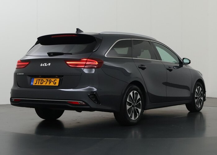 Kia Ceed Sportswagon 1.0 T-GDi Design Edition