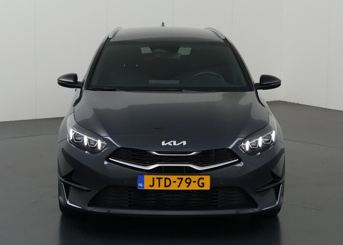 Kia Ceed Sportswagon 1.0 T-GDi Design Edition