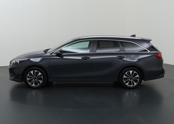 Kia Ceed Sportswagon 1.0 T-GDi Design Edition