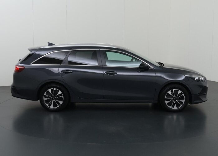 Kia Ceed Sportswagon 1.0 T-GDi Design Edition