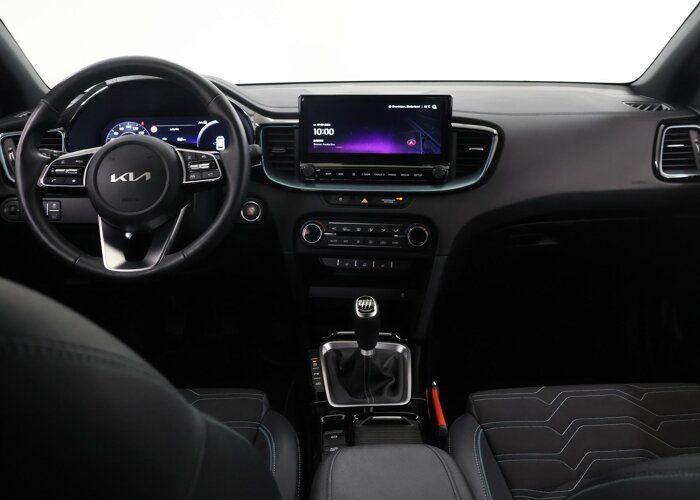 Kia Ceed Sportswagon 1.0 T-GDi Design Edition