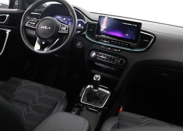 Kia Ceed Sportswagon 1.0 T-GDi Design Edition