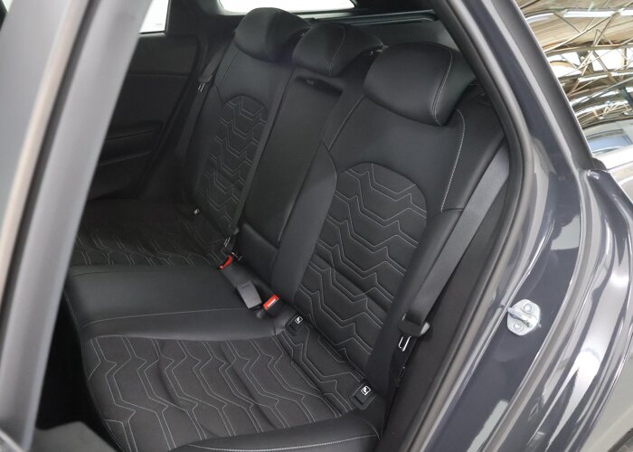 Kia Ceed Sportswagon 1.0 T-GDi Design Edition
