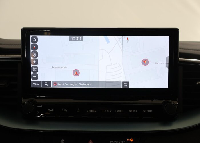 Kia Ceed Sportswagon 1.0 T-GDi Design Edition