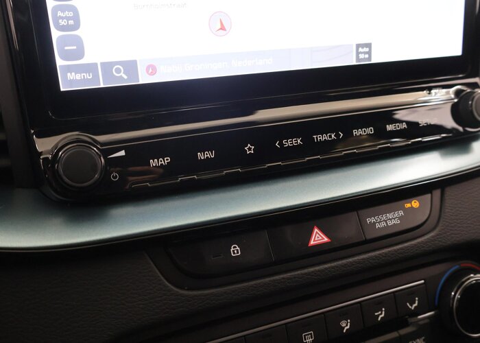 Kia Ceed Sportswagon 1.0 T-GDi Design Edition