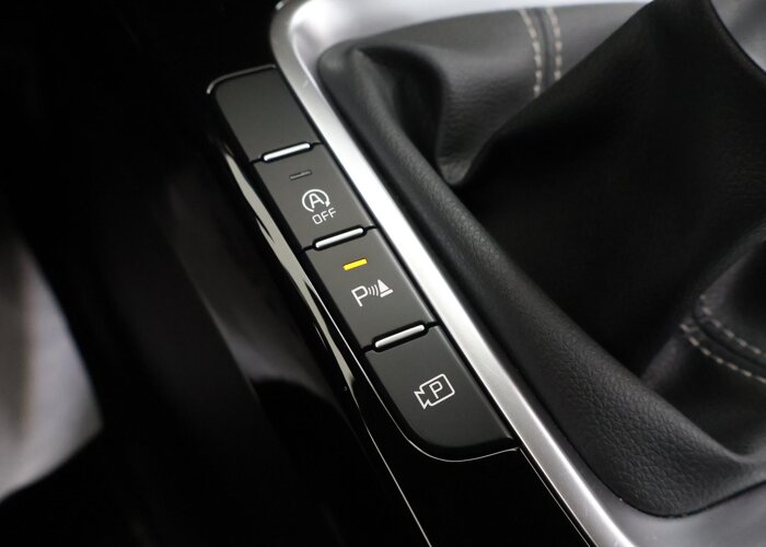 Kia Ceed Sportswagon 1.0 T-GDi Design Edition