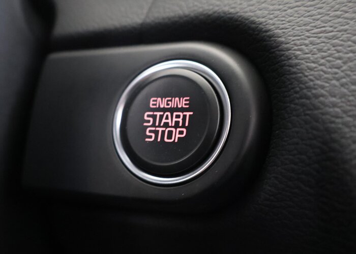 Kia Ceed Sportswagon 1.0 T-GDi Design Edition
