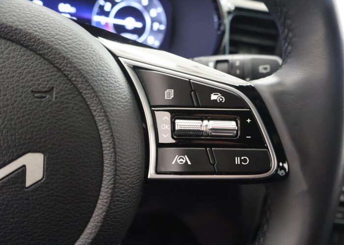 Kia Ceed Sportswagon 1.0 T-GDi Design Edition