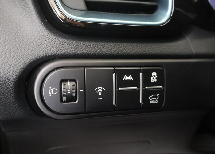 Kia Ceed Sportswagon 1.0 T-GDi Design Edition