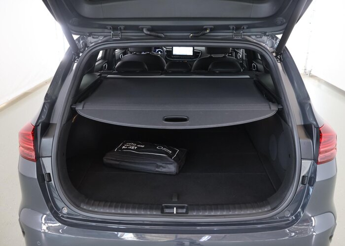 Kia Ceed Sportswagon 1.0 T-GDi Design Edition