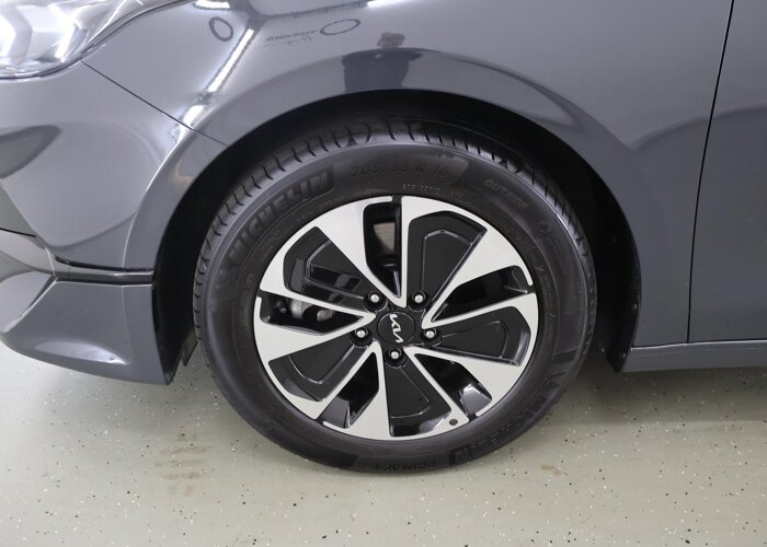 Kia Ceed Sportswagon 1.0 T-GDi Design Edition