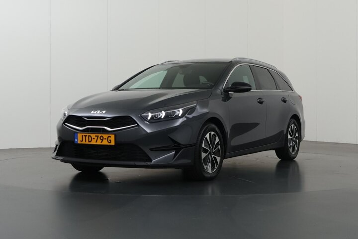 Kia Ceed Sportswagon