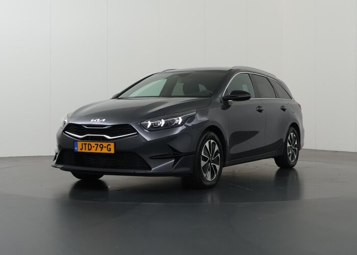 Kia Ceed Sportswagon 1.0 T-GDi Design Edition