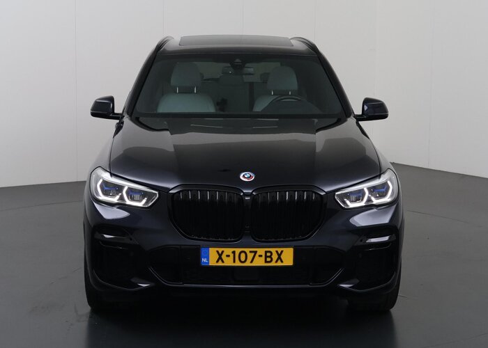 BMW X5 xDrive45e High Executive M Sport