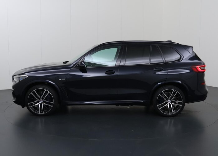 BMW X5 xDrive45e High Executive M Sport