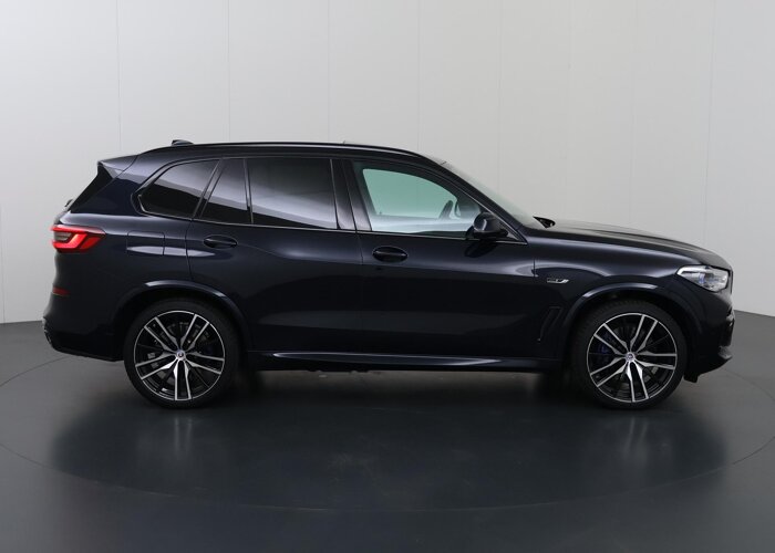 BMW X5 xDrive45e High Executive M Sport