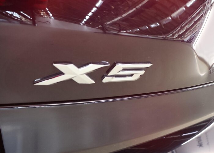 BMW X5 xDrive45e High Executive M Sport