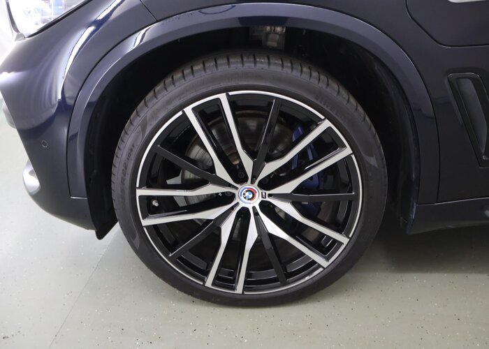BMW X5 xDrive45e High Executive M Sport