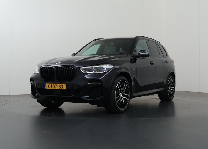 BMW X5 xDrive45e High Executive M Sport