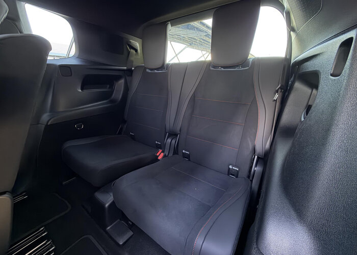 Mercedes-Benz GLB 250+ Business Solution AMG 7p. 85.5 kWh
