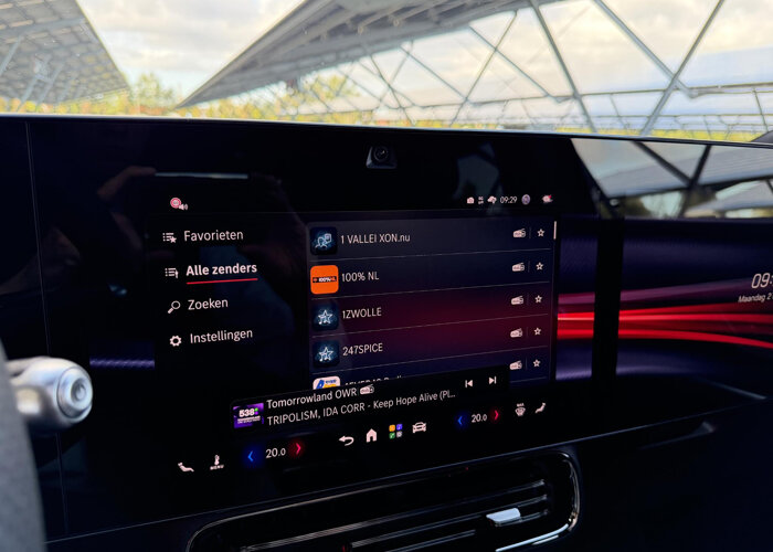 Mercedes-Benz GLB 250+ Business Solution AMG 7p. 85.5 kWh