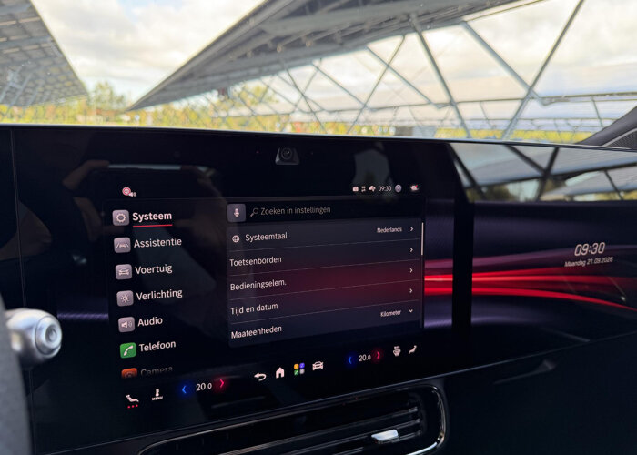 Mercedes-Benz GLB 250+ Business Solution AMG 7p. 85.5 kWh