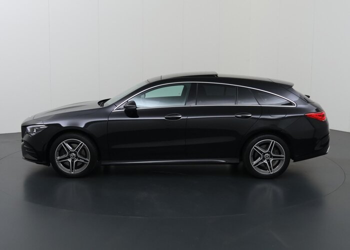 Mercedes-Benz CLA-Klasse Shooting Brake 250 e AMG Line
