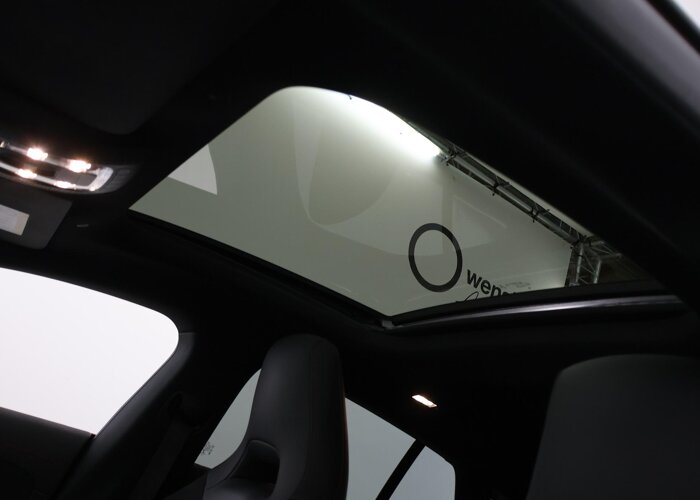Mercedes-Benz CLA-Klasse Shooting Brake 250 e AMG Line