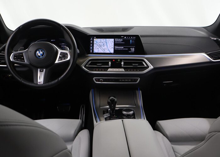 BMW X5 xDrive45e High Executive M Sport