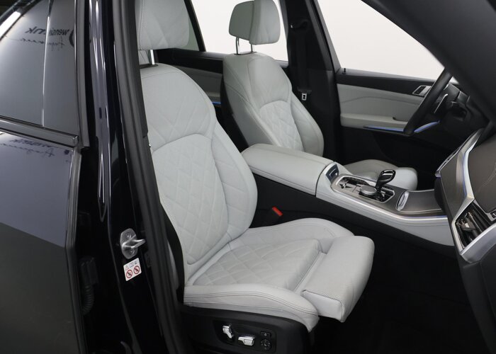 BMW X5 xDrive45e High Executive M Sport