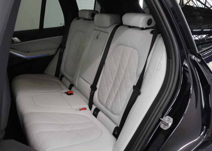 BMW X5 xDrive45e High Executive M Sport