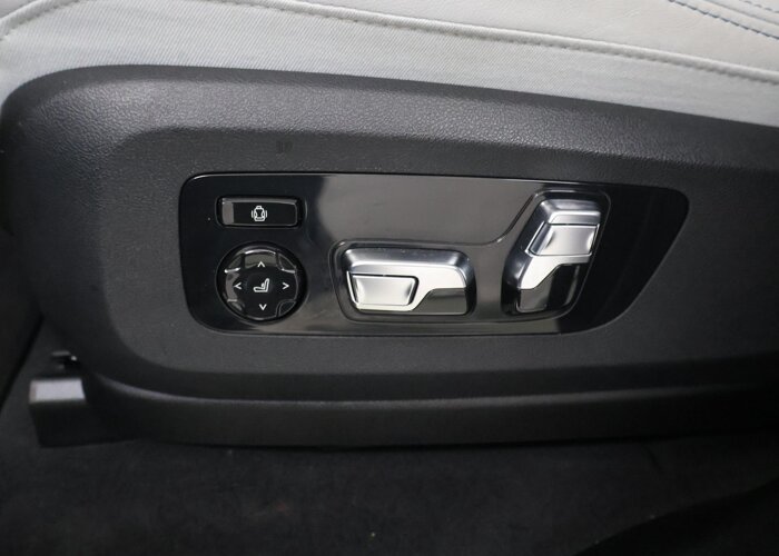 BMW X5 xDrive45e High Executive M Sport