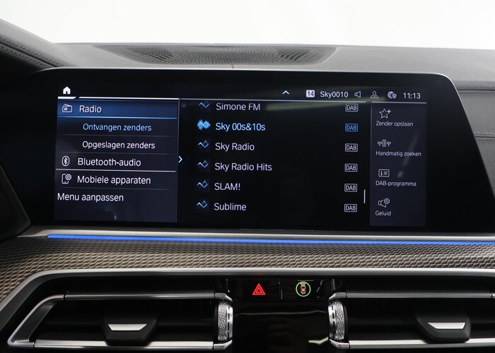 BMW X5 xDrive45e High Executive M Sport