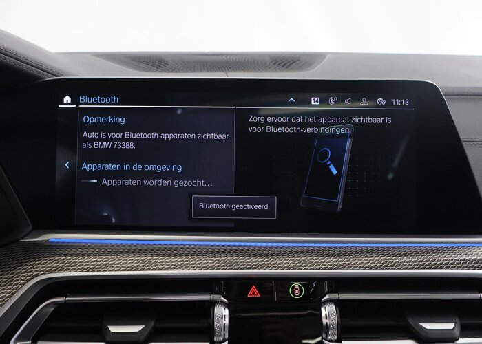 BMW X5 xDrive45e High Executive M Sport