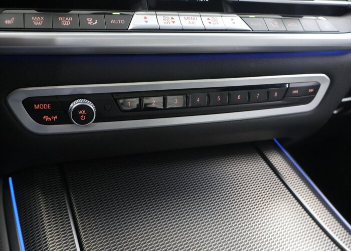 BMW X5 xDrive45e High Executive M Sport