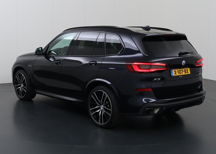BMW X5 xDrive45e High Executive M Sport