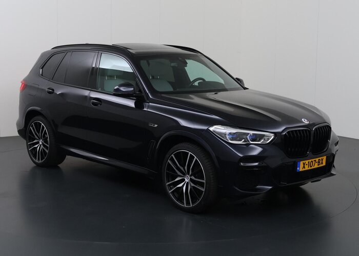 BMW X5 xDrive45e High Executive M Sport